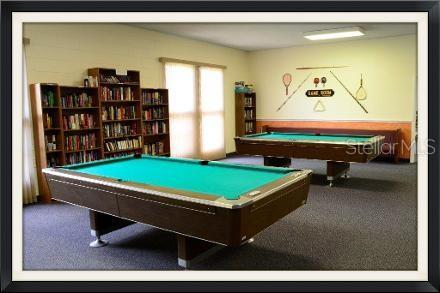 LAKE OF THE WOODS SEC 12 TWNHS - Residential Lease