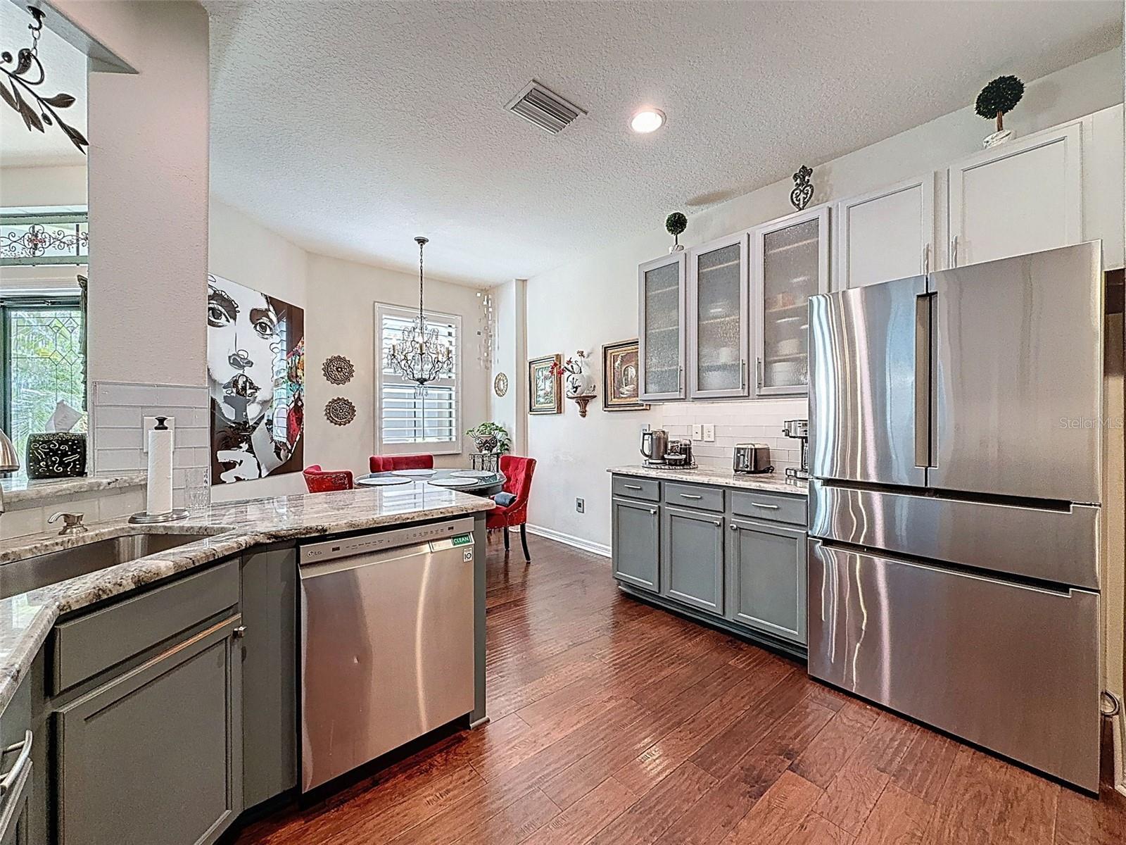 TARPON RIDGE TWNHMS - Residential