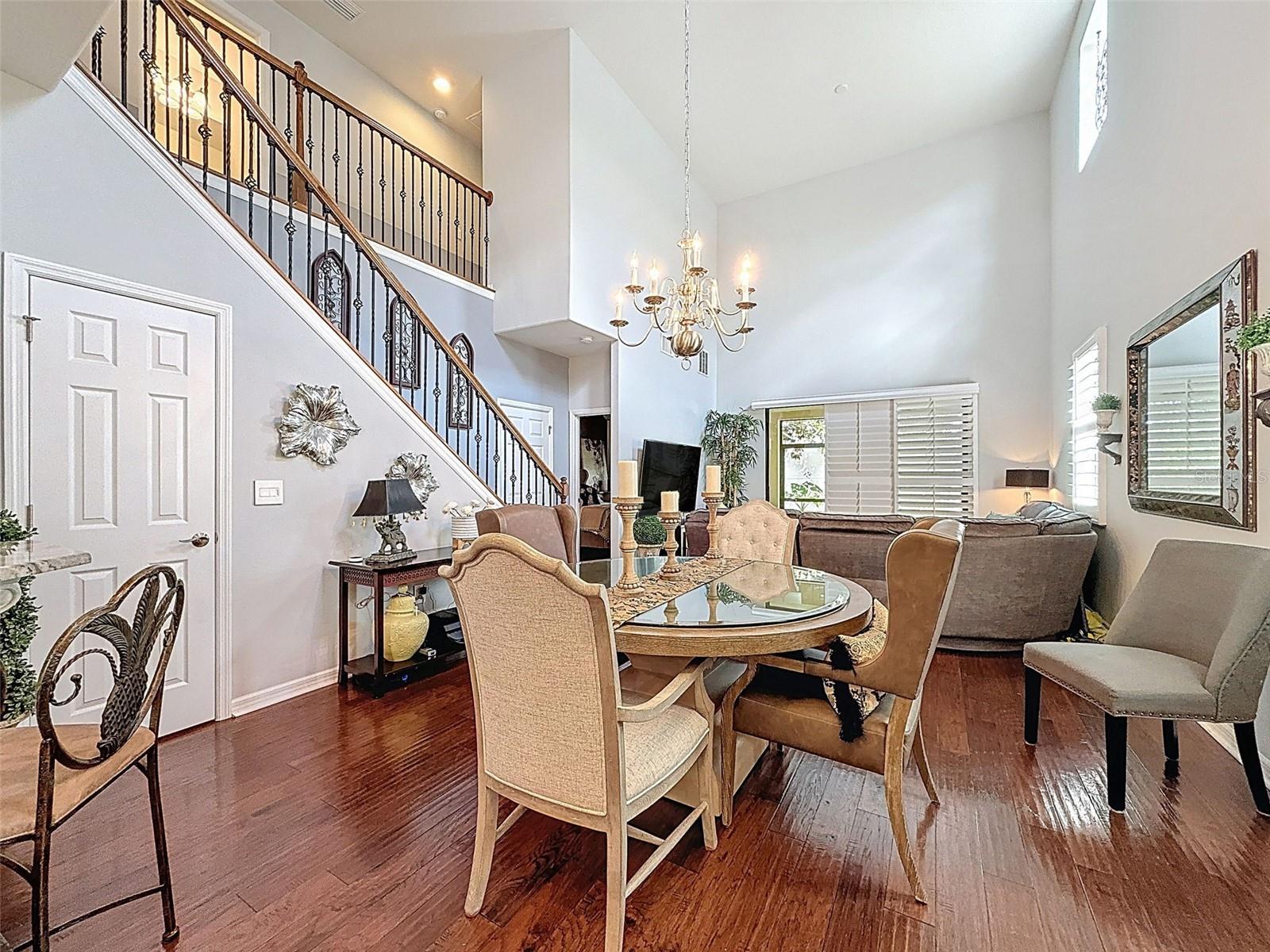 TARPON RIDGE TWNHMS - Residential