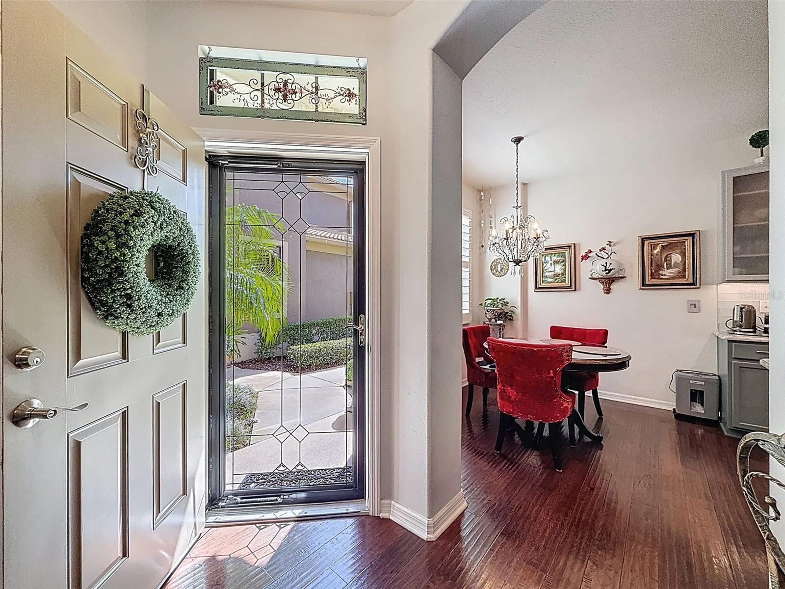 TARPON RIDGE TWNHMS - Residential