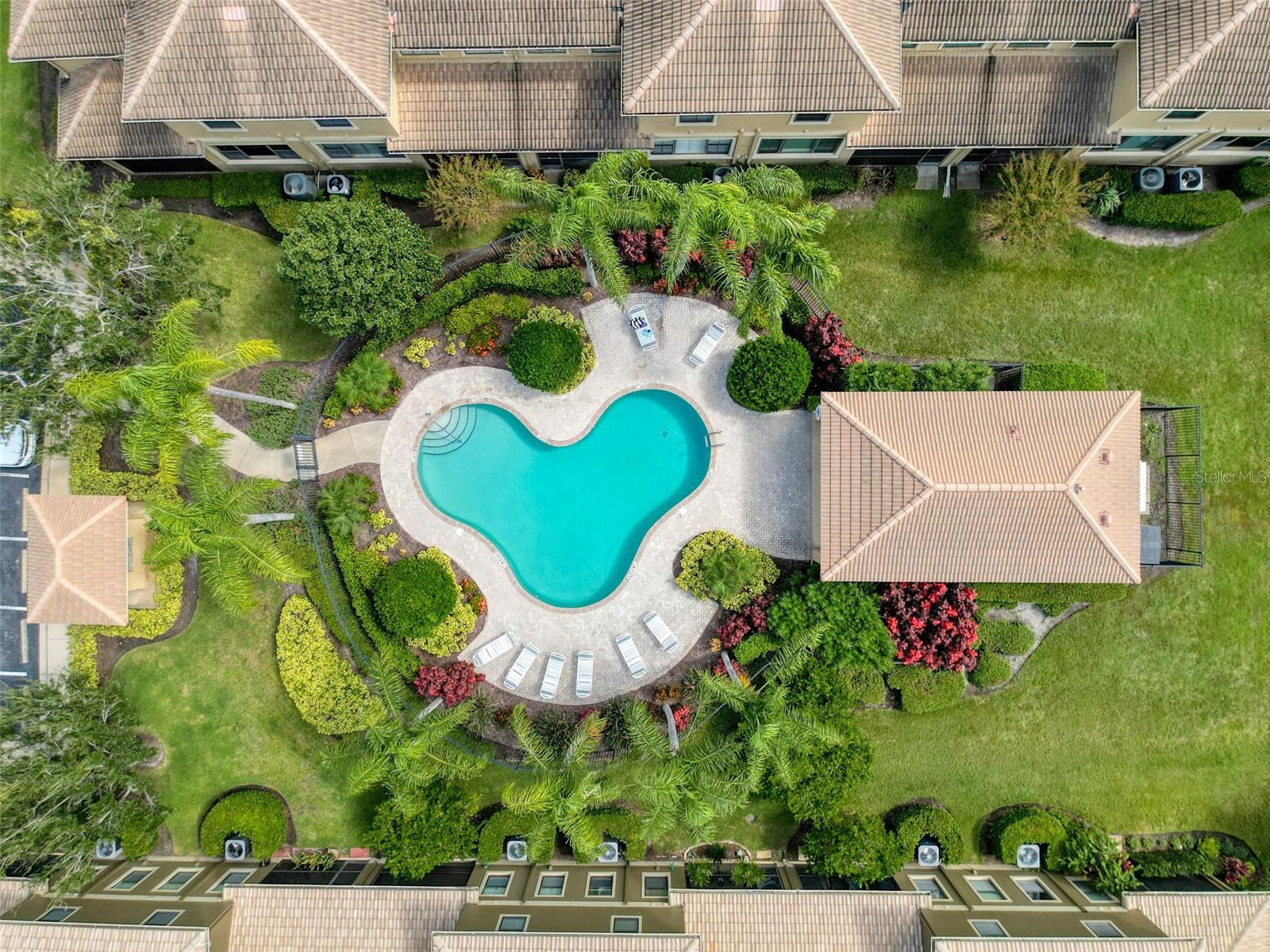 TARPON RIDGE TWNHMS - Residential