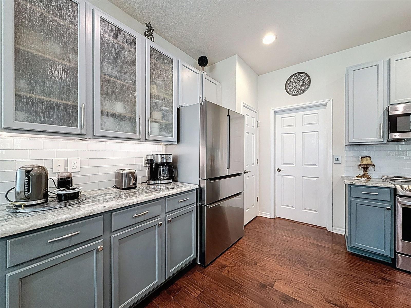 TARPON RIDGE TWNHMS - Residential