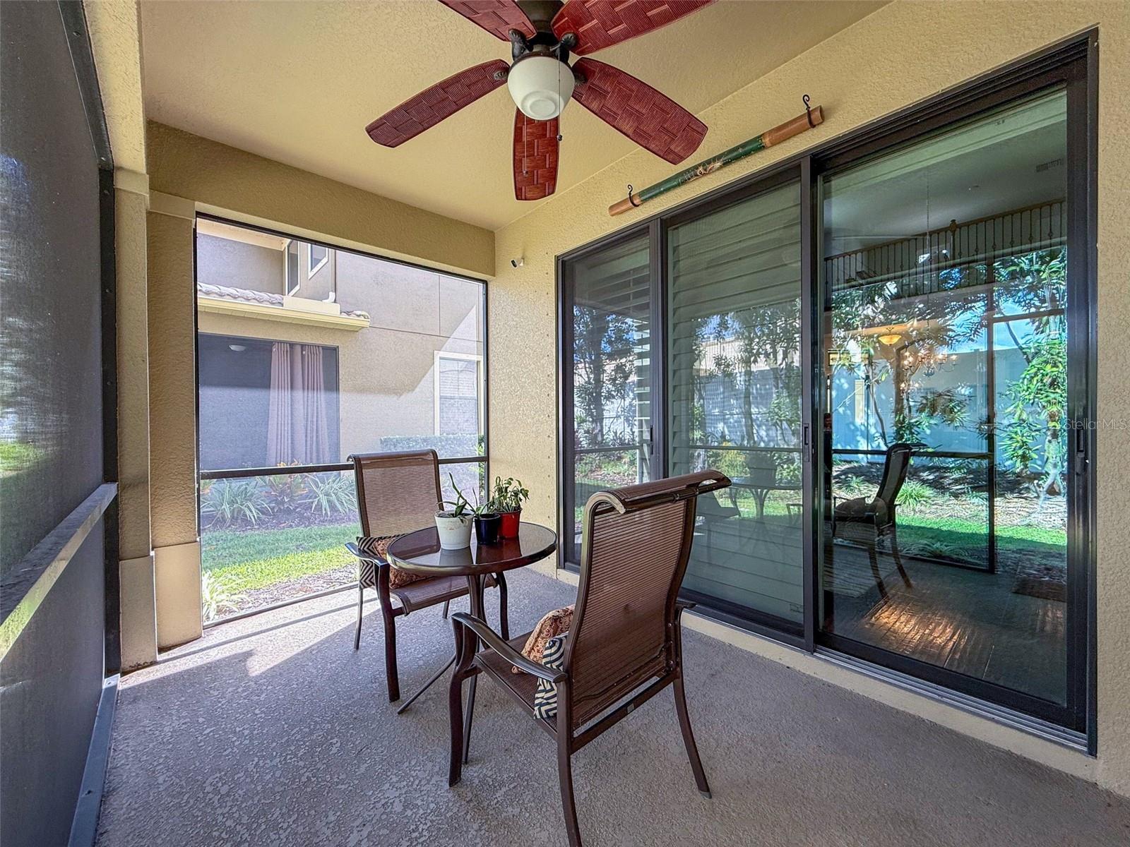 TARPON RIDGE TWNHMS - Residential