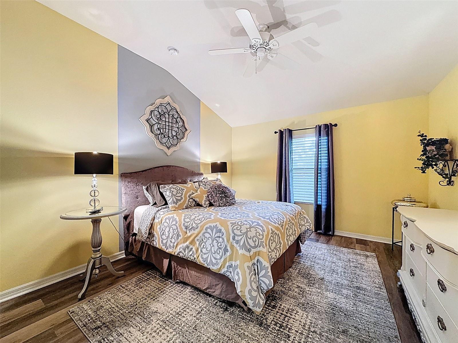 TARPON RIDGE TWNHMS - Residential