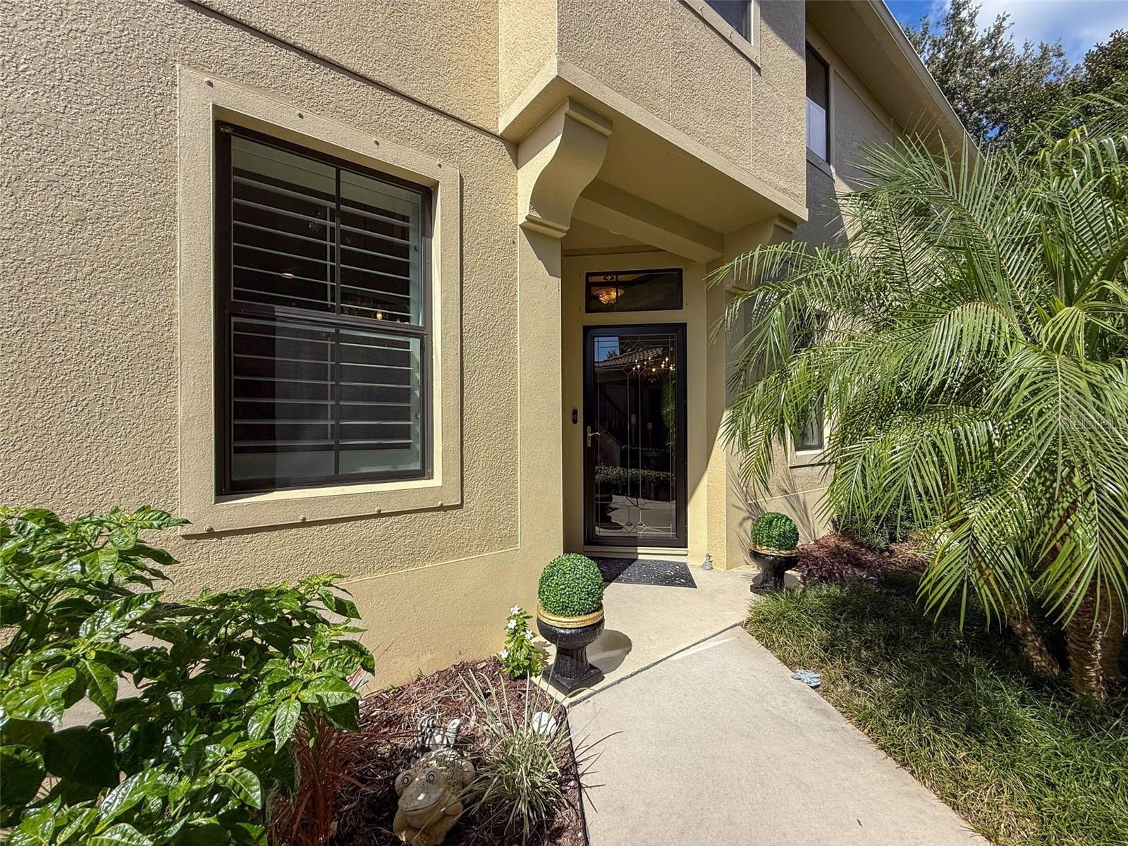 TARPON RIDGE TWNHMS - Residential