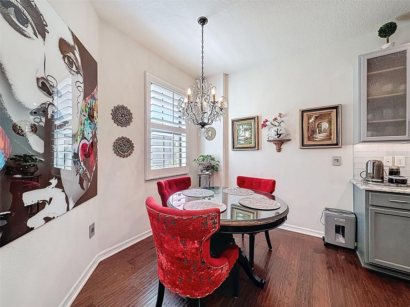 TARPON RIDGE TWNHMS - Residential