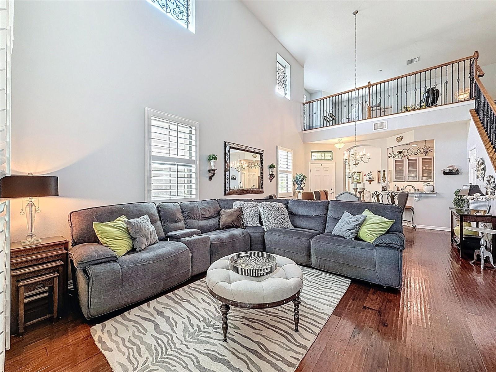 TARPON RIDGE TWNHMS - Residential