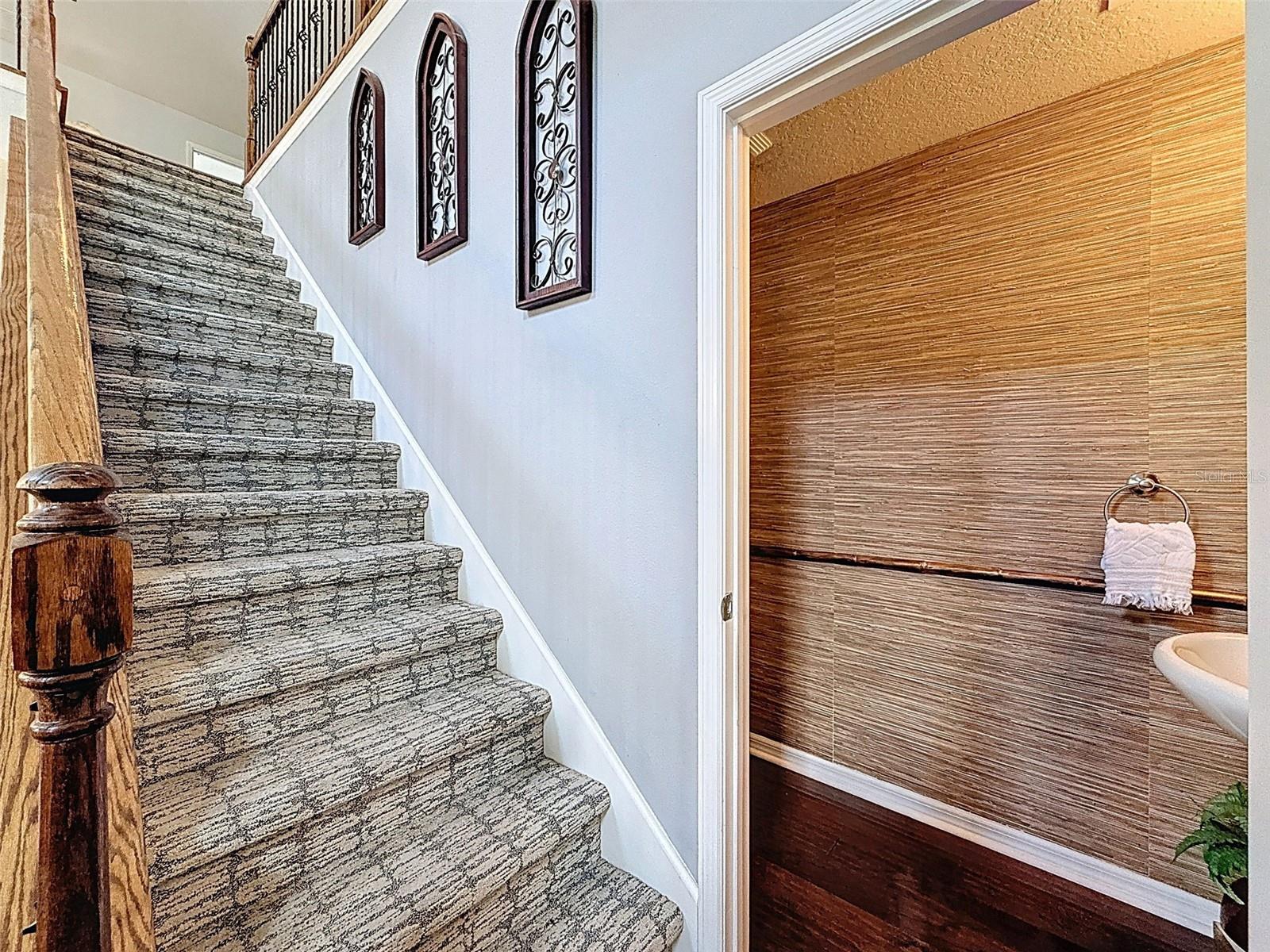 TARPON RIDGE TWNHMS - Residential