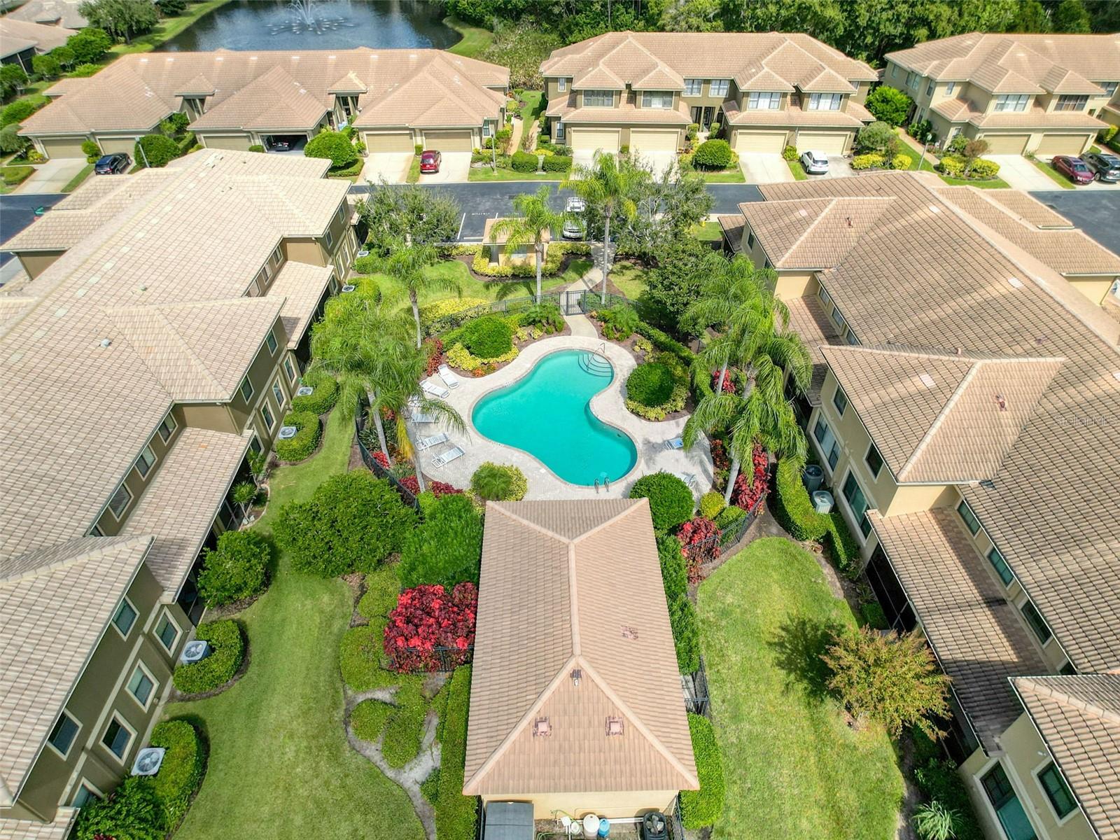 TARPON RIDGE TWNHMS - Residential