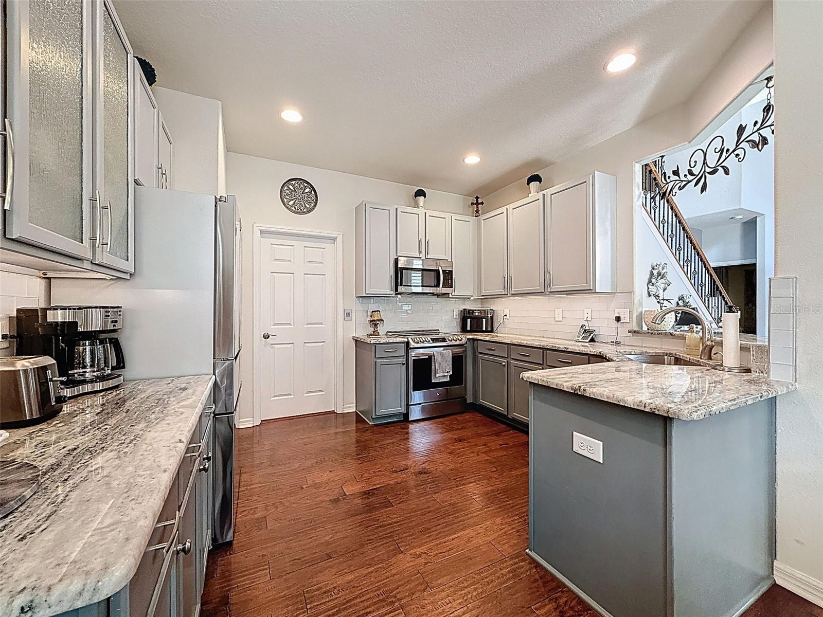 TARPON RIDGE TWNHMS - Residential