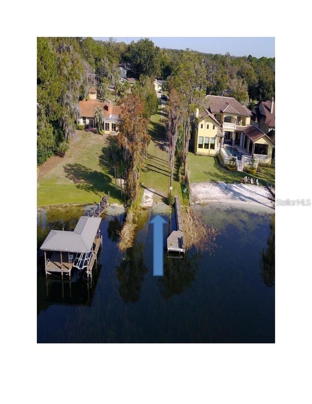 Photo of 11129 Lake Butler Boulevard, Windermere, FL 34786 (MLS # O6396488)