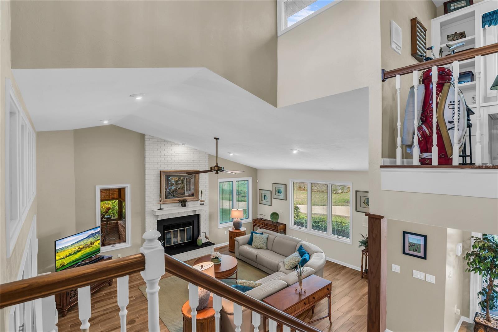 WATERWOOD - Residential