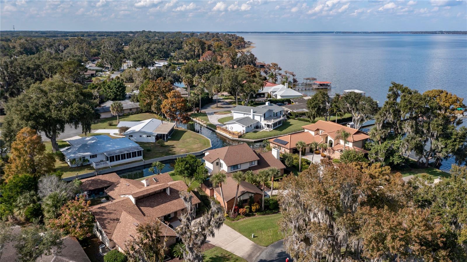 WATERWOOD - Residential