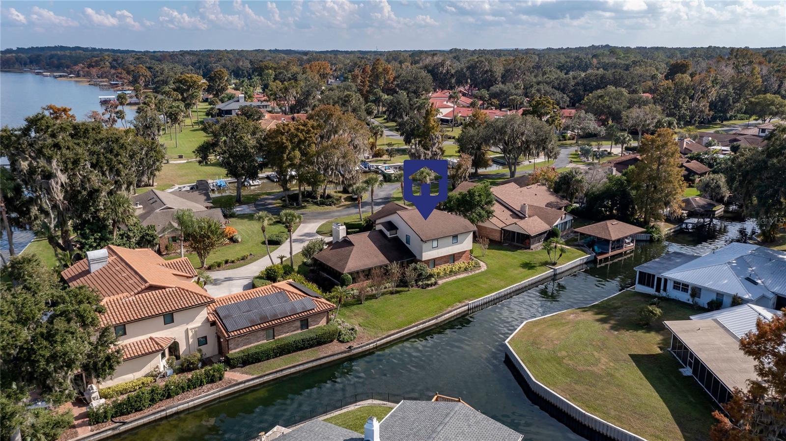 WATERWOOD - Residential