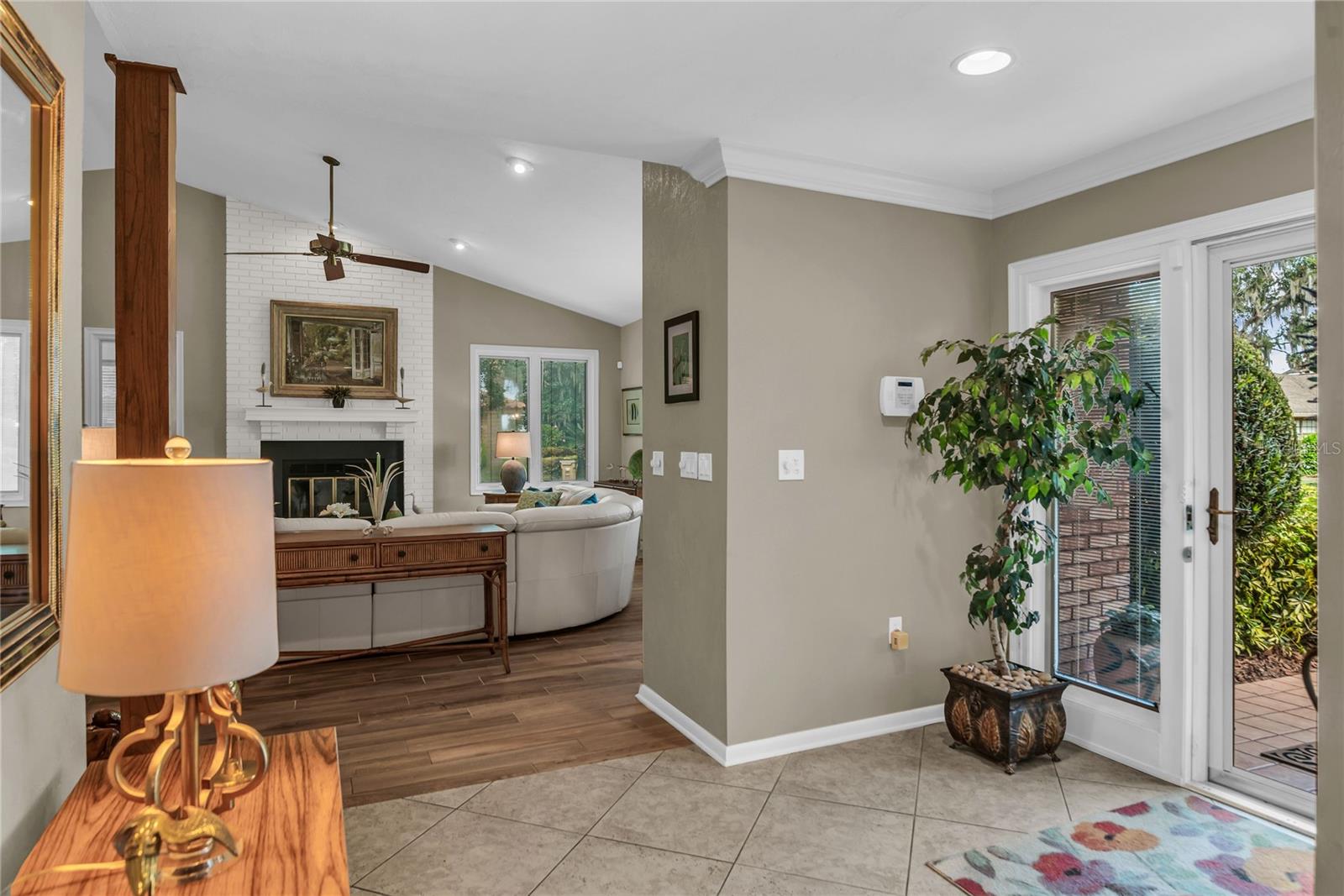 WATERWOOD - Residential