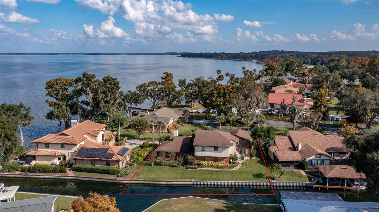 WATERWOOD - Residential