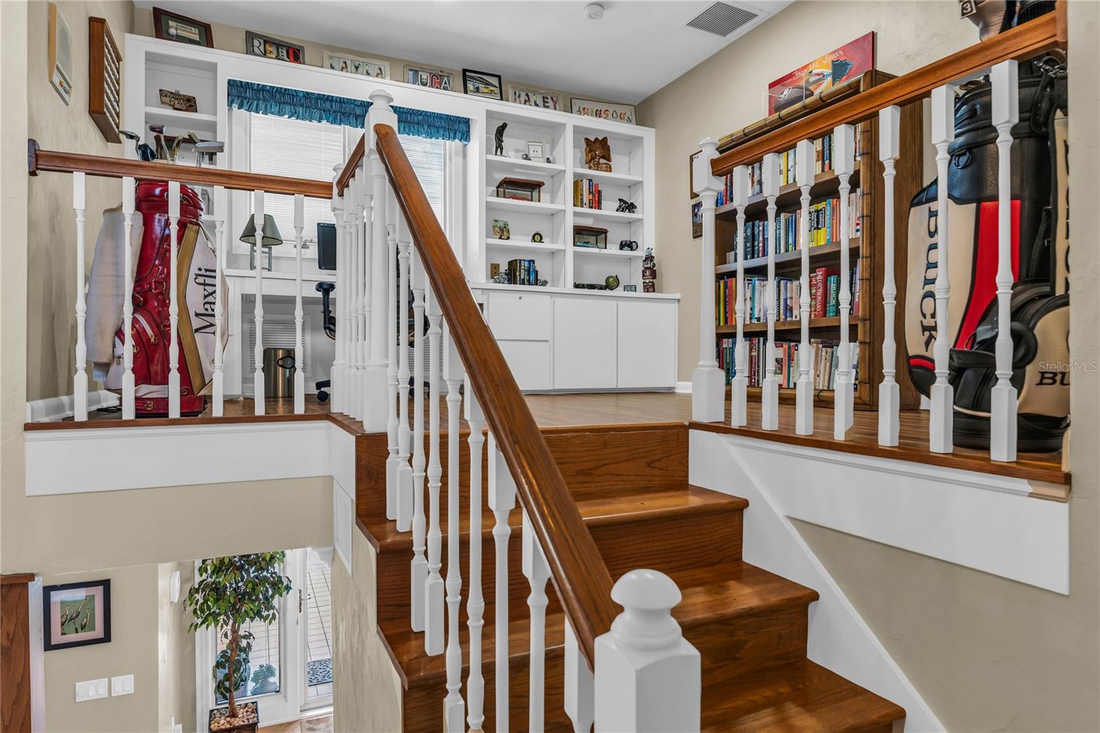 WATERWOOD - Residential