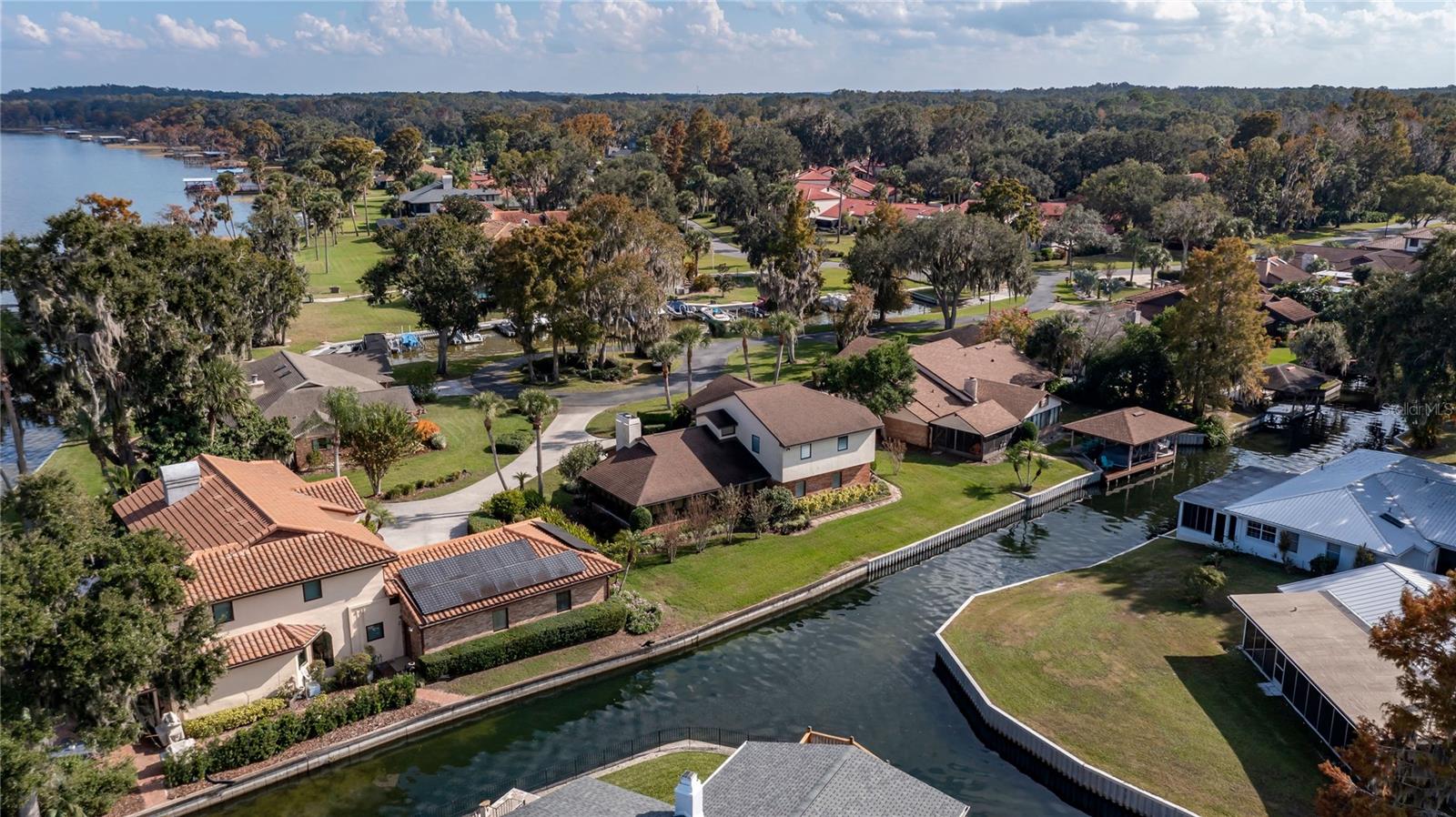 WATERWOOD - Residential