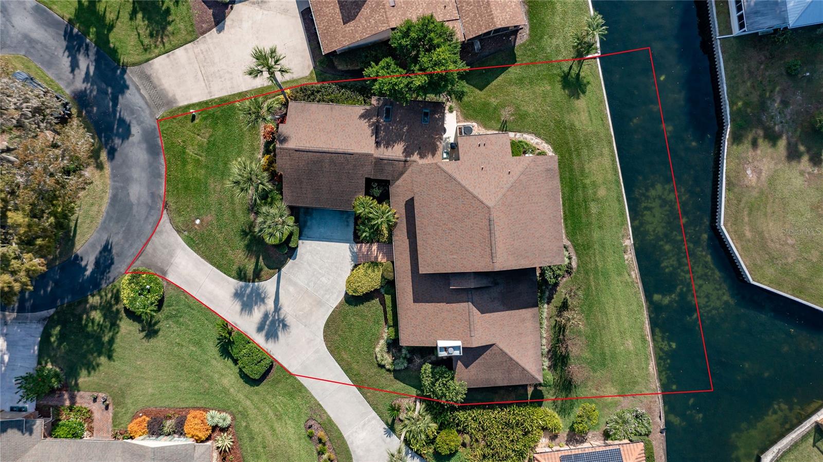 WATERWOOD - Residential