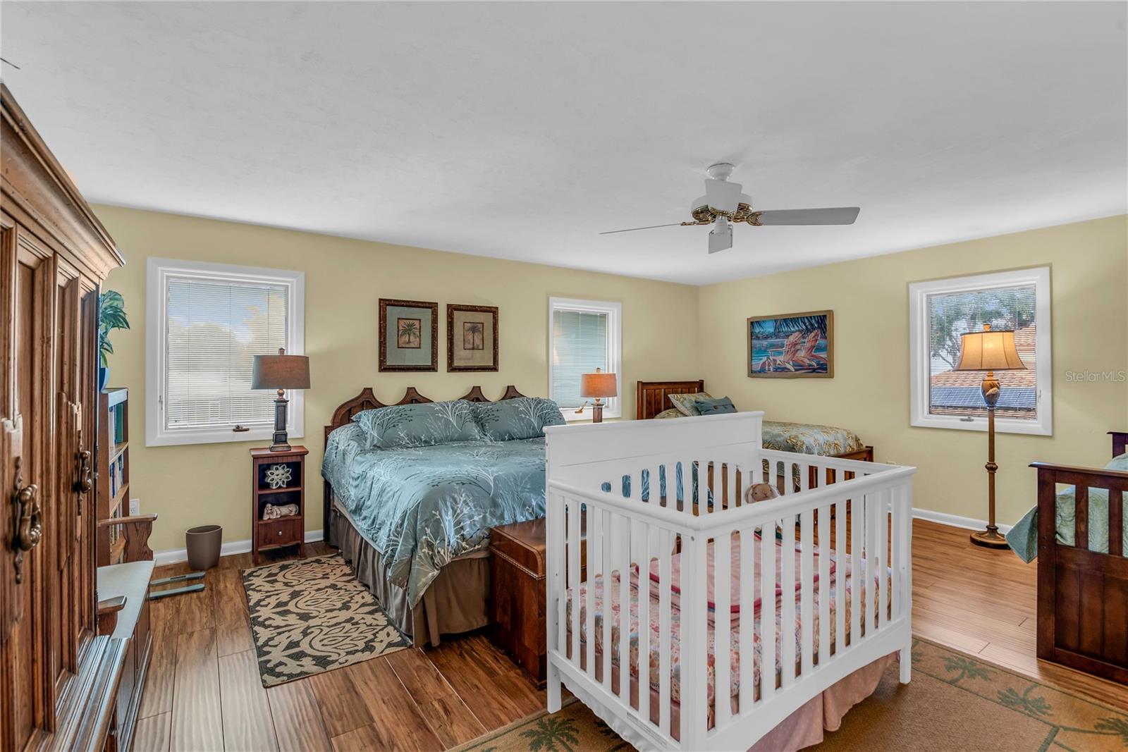 WATERWOOD - Residential