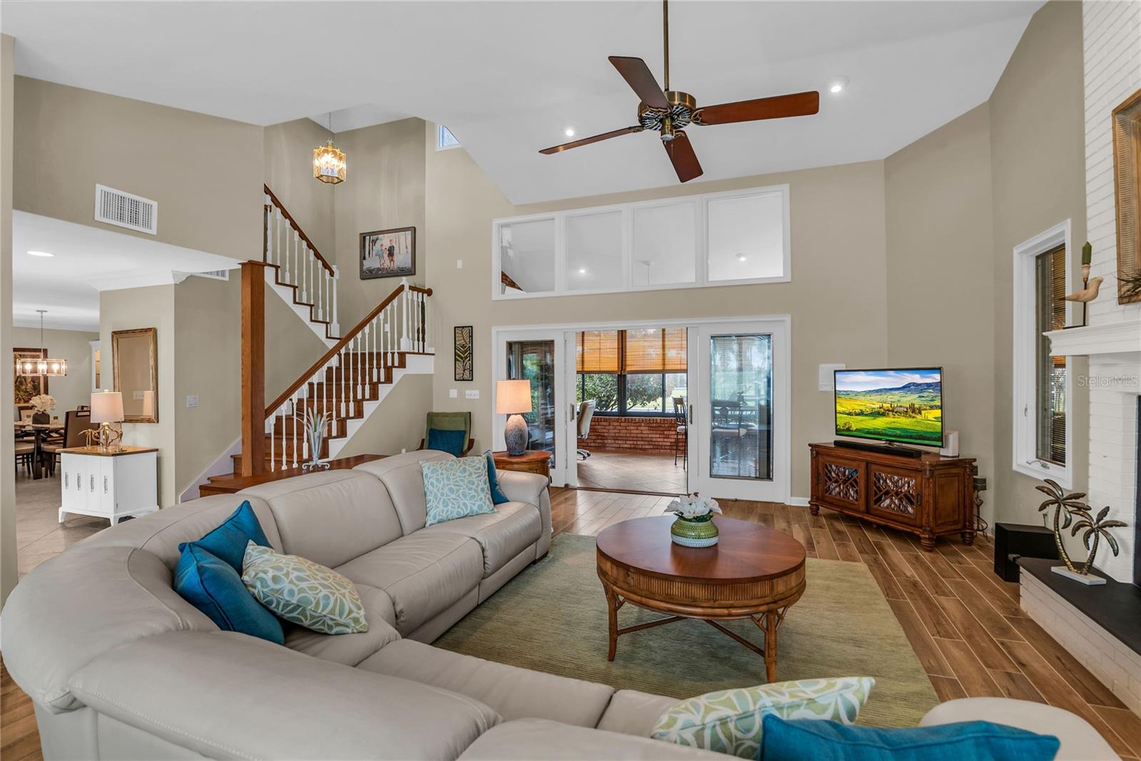 WATERWOOD - Residential