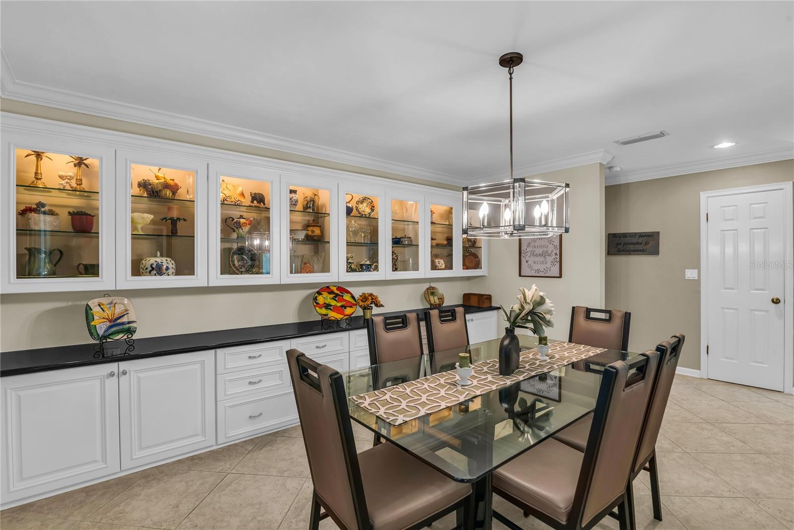 WATERWOOD - Residential