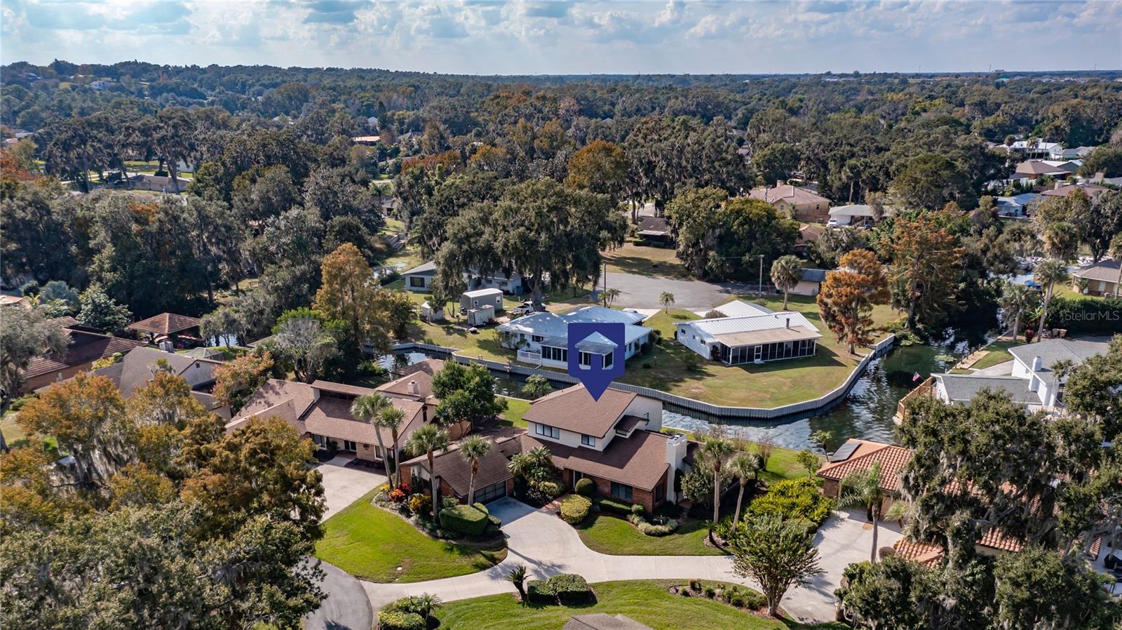 WATERWOOD - Residential