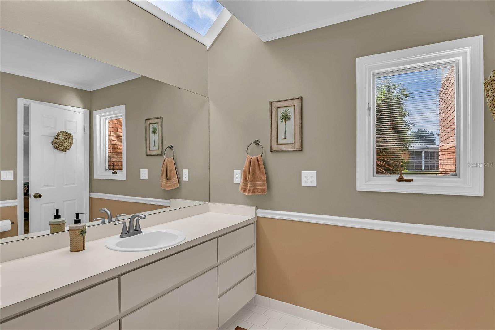 WATERWOOD - Residential