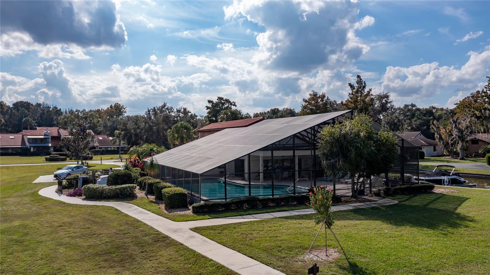 WATERWOOD - Residential