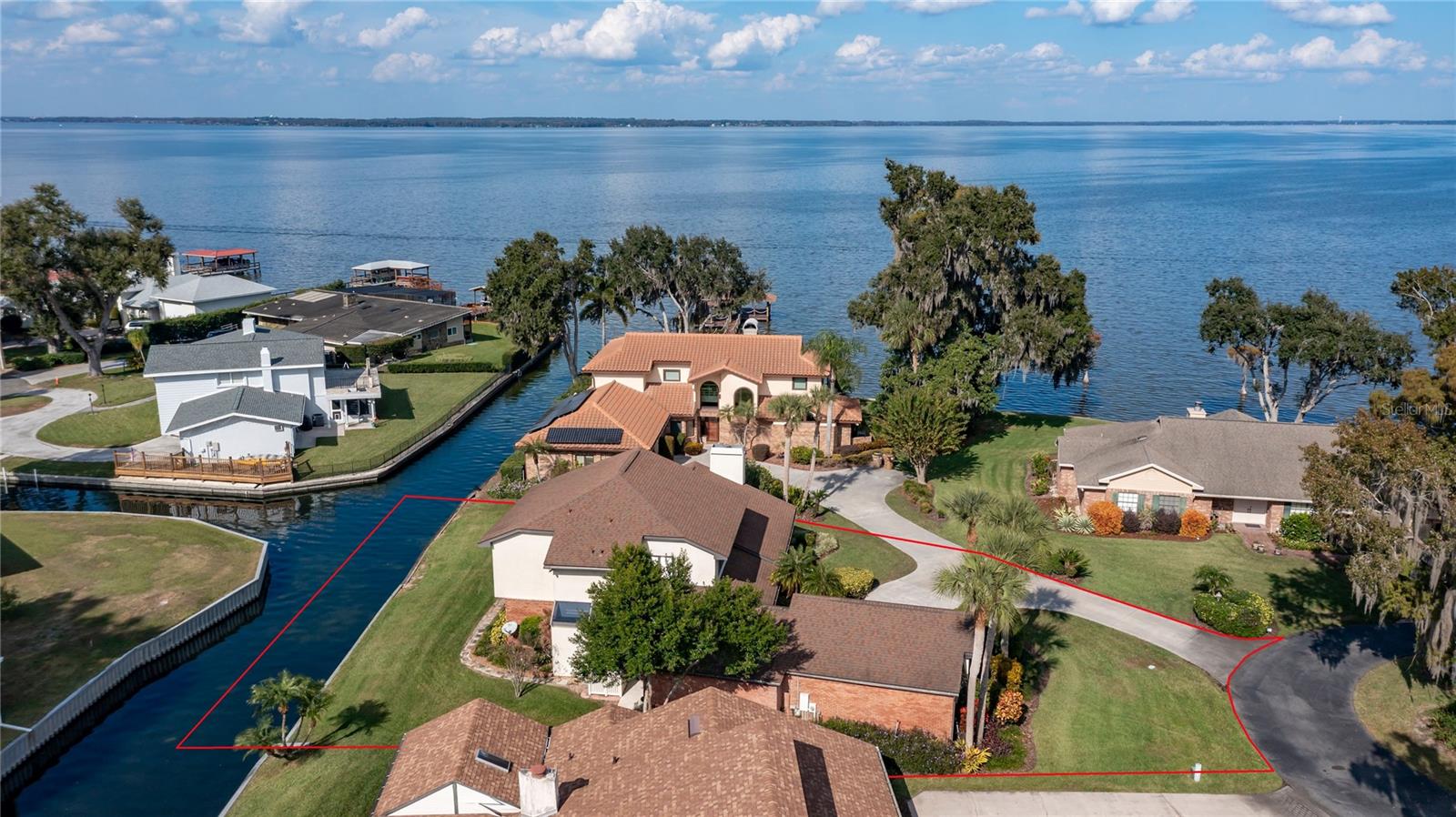 WATERWOOD - Residential