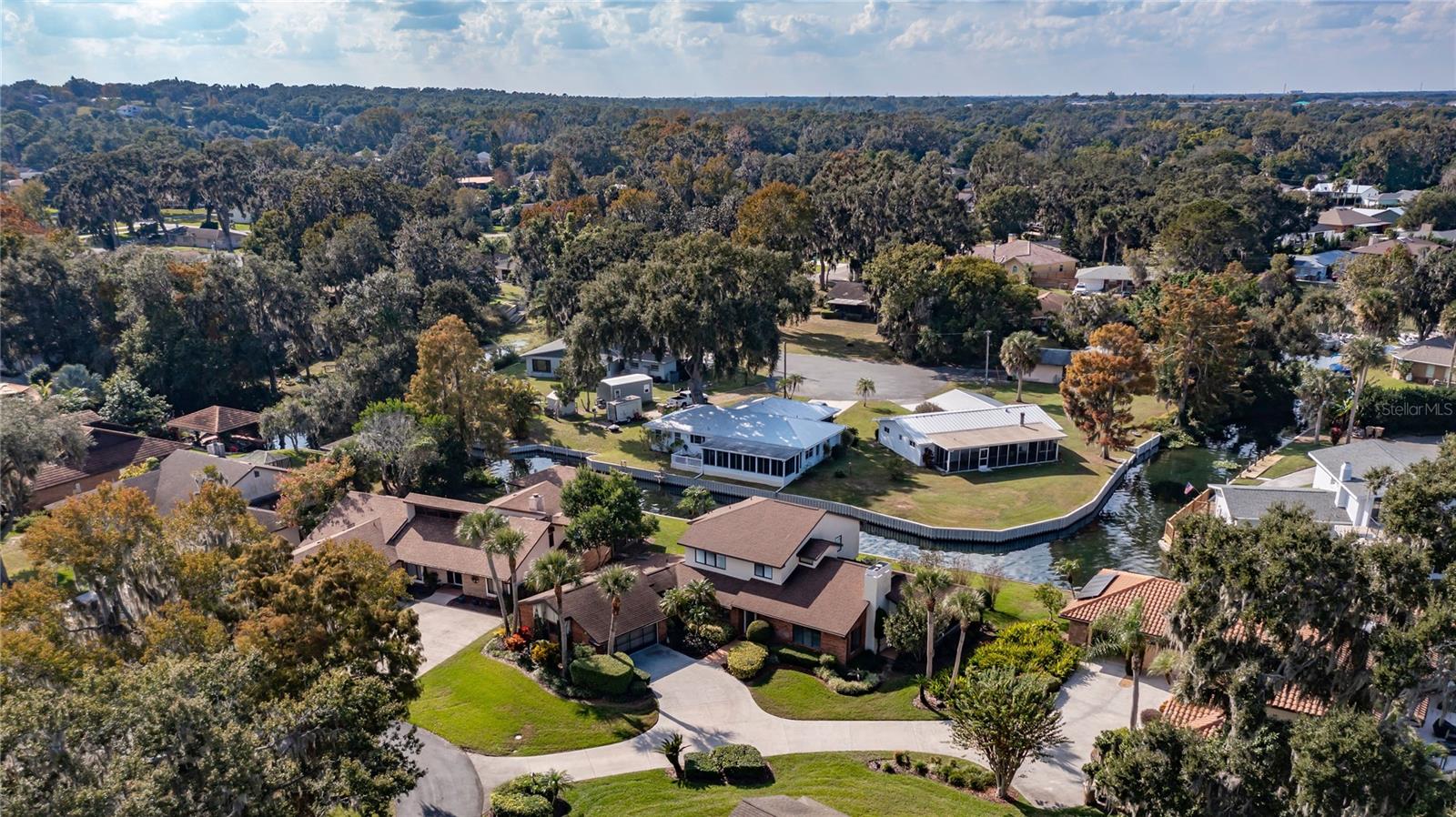 WATERWOOD - Residential