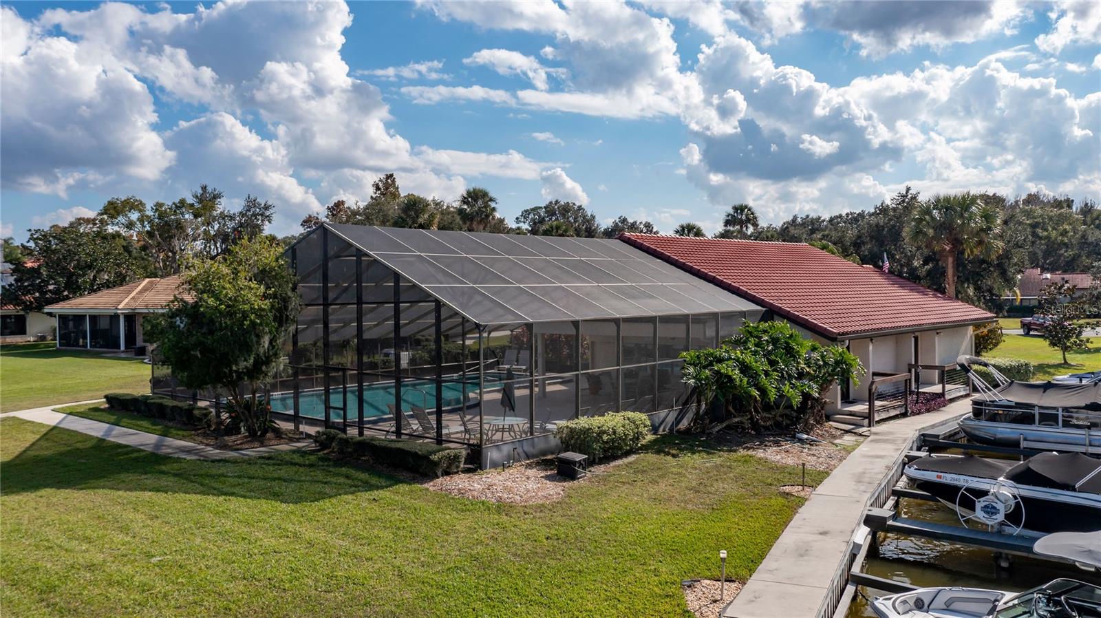 WATERWOOD - Residential