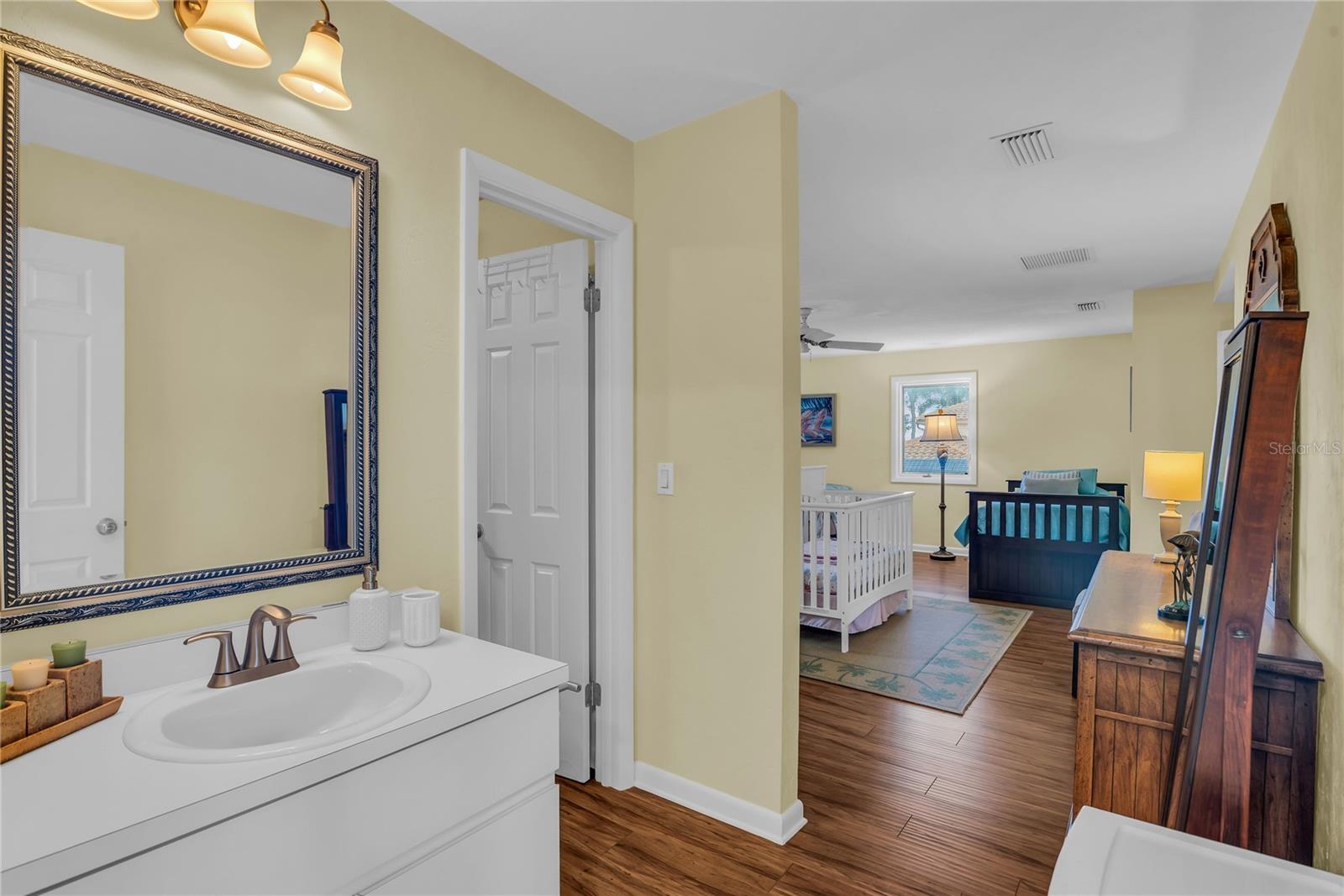 WATERWOOD - Residential