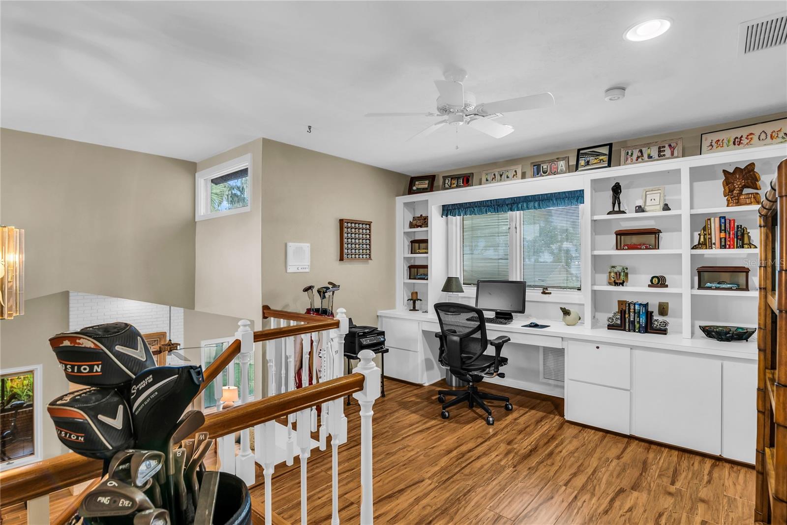 WATERWOOD - Residential