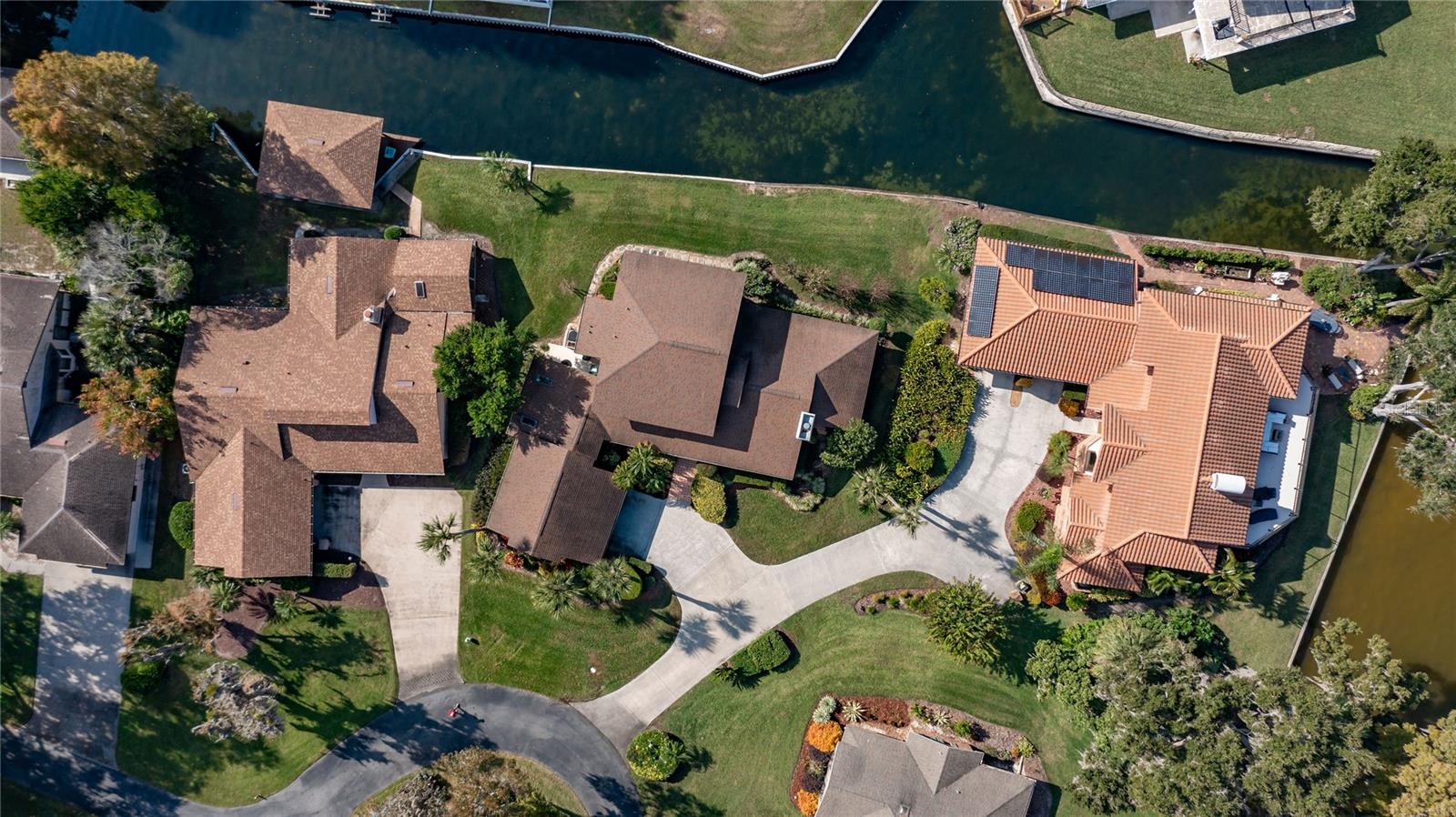 WATERWOOD - Residential