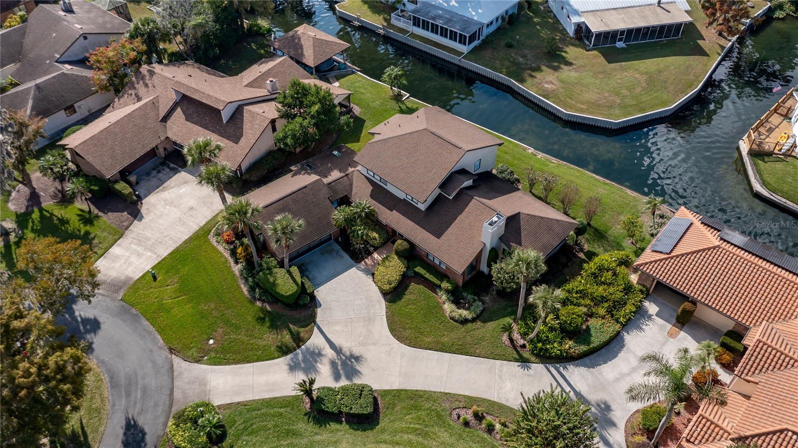 WATERWOOD - Residential