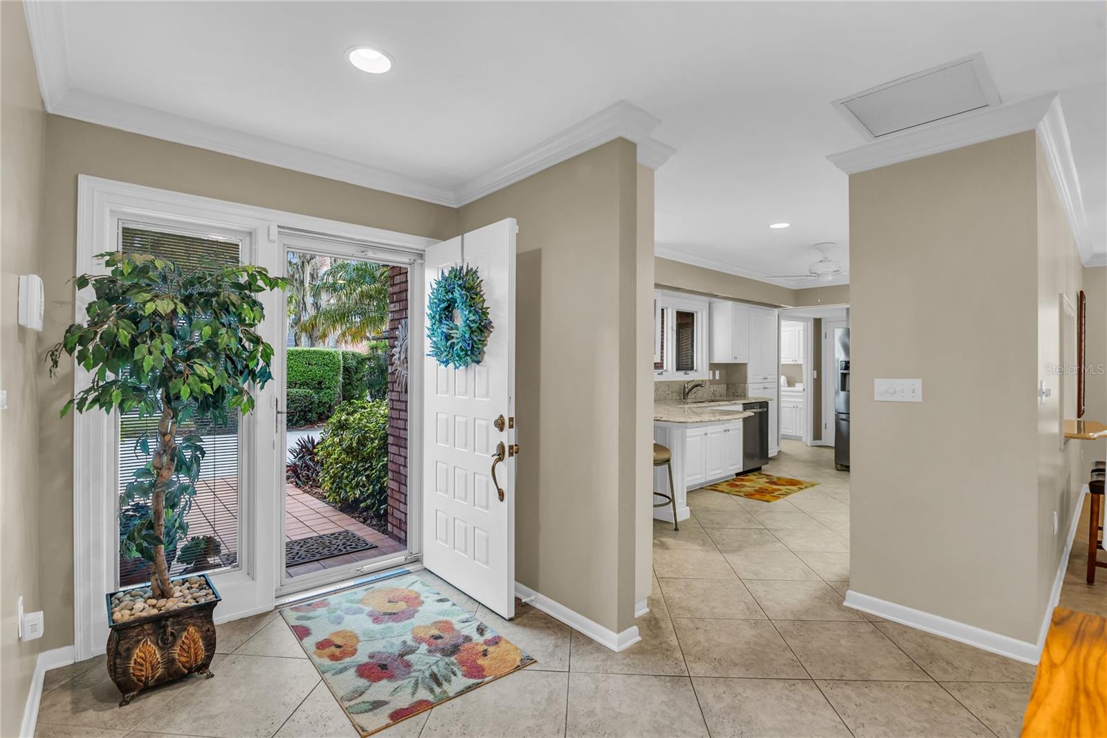 WATERWOOD - Residential