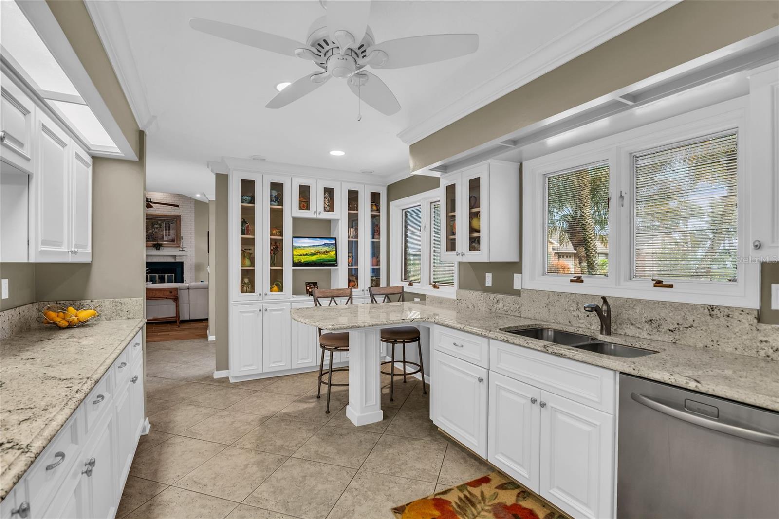 WATERWOOD - Residential