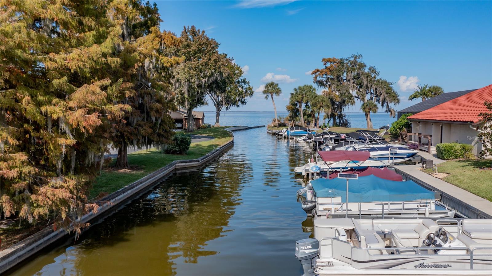 WATERWOOD - Residential