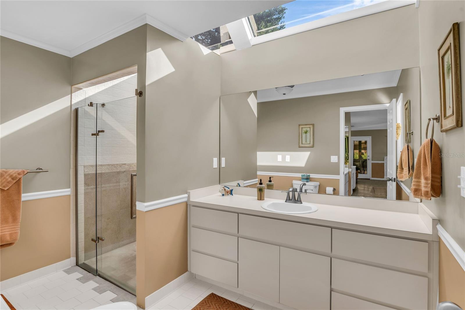 WATERWOOD - Residential