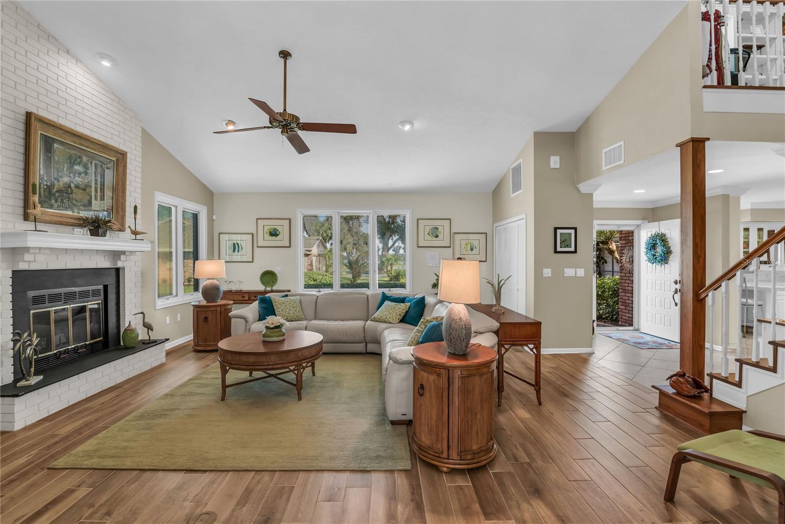 WATERWOOD - Residential