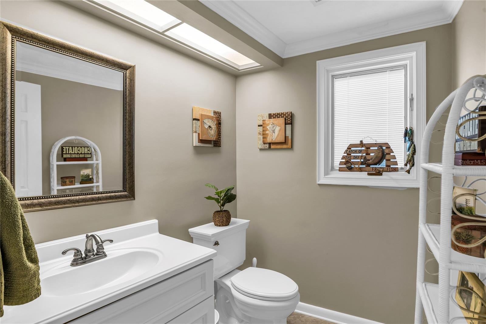 WATERWOOD - Residential