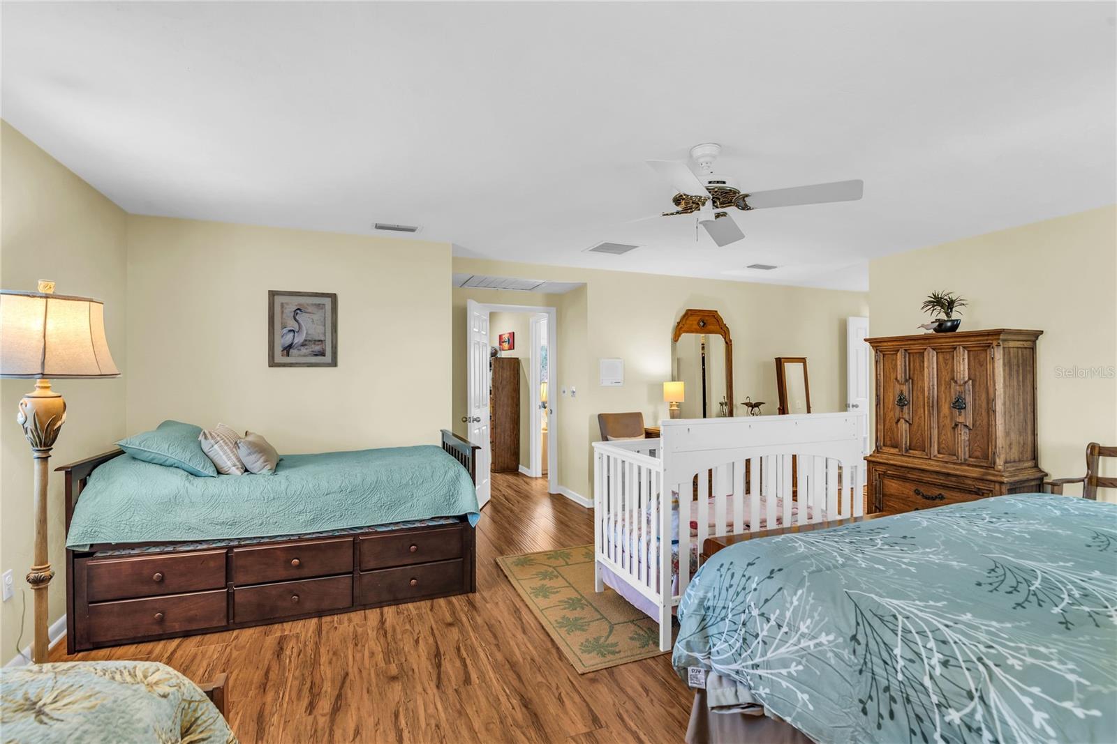 WATERWOOD - Residential