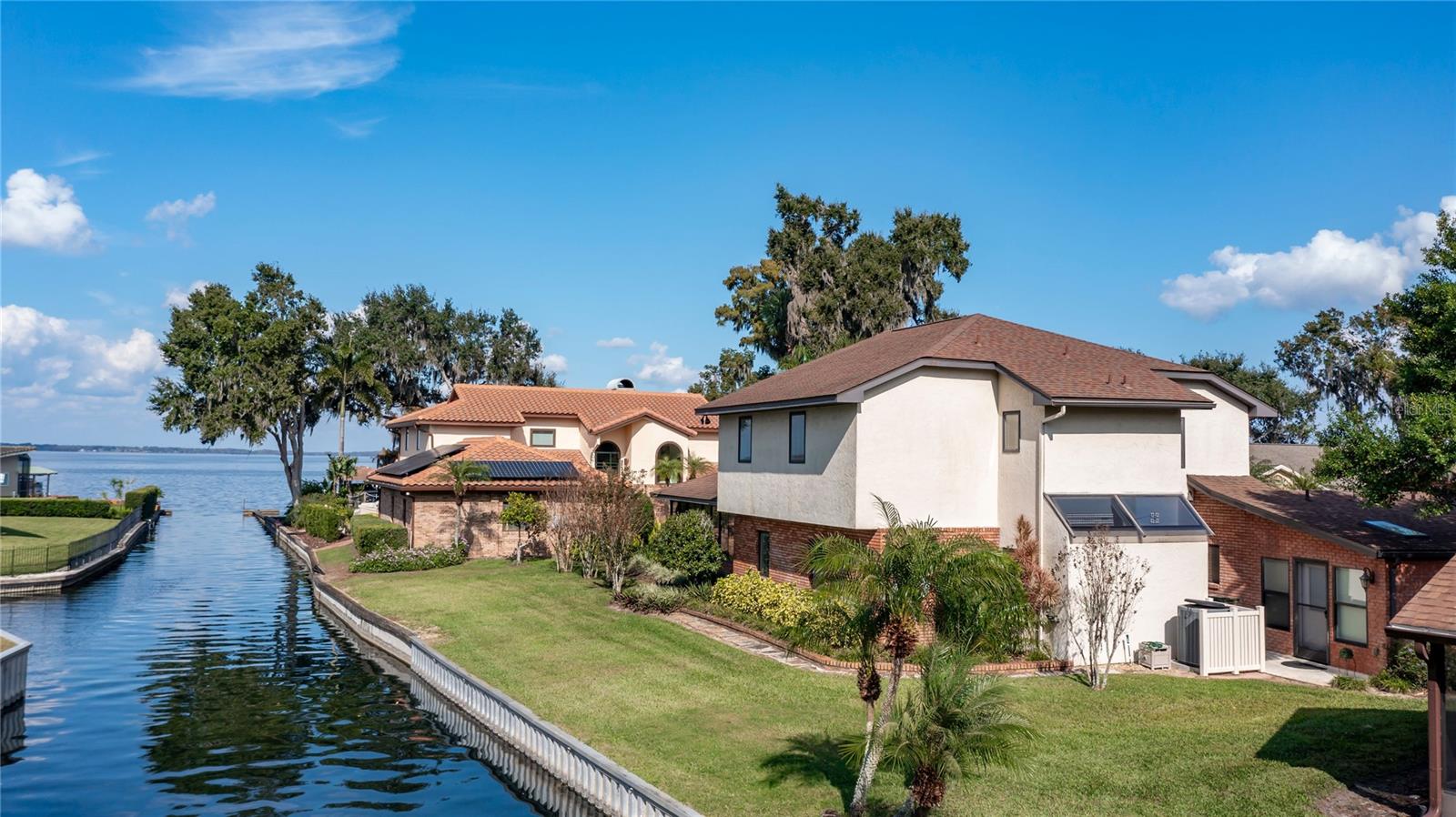 WATERWOOD - Residential