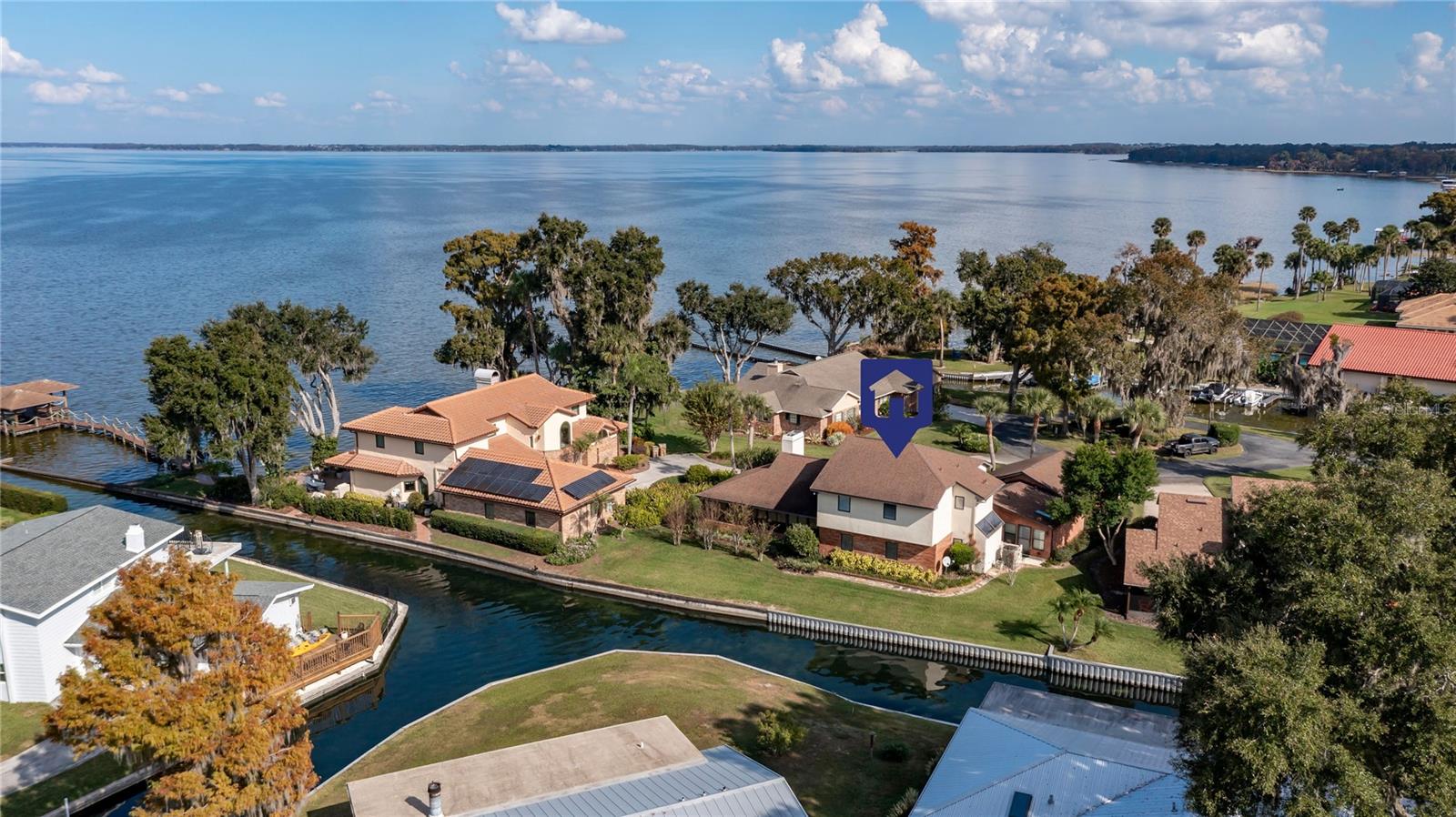 WATERWOOD - Residential