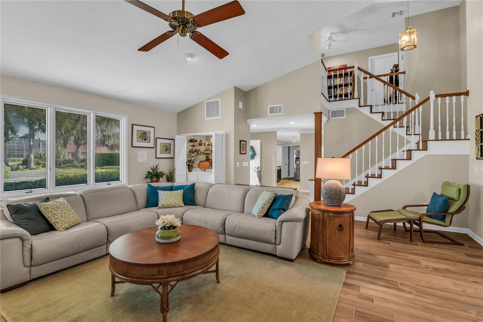 WATERWOOD - Residential