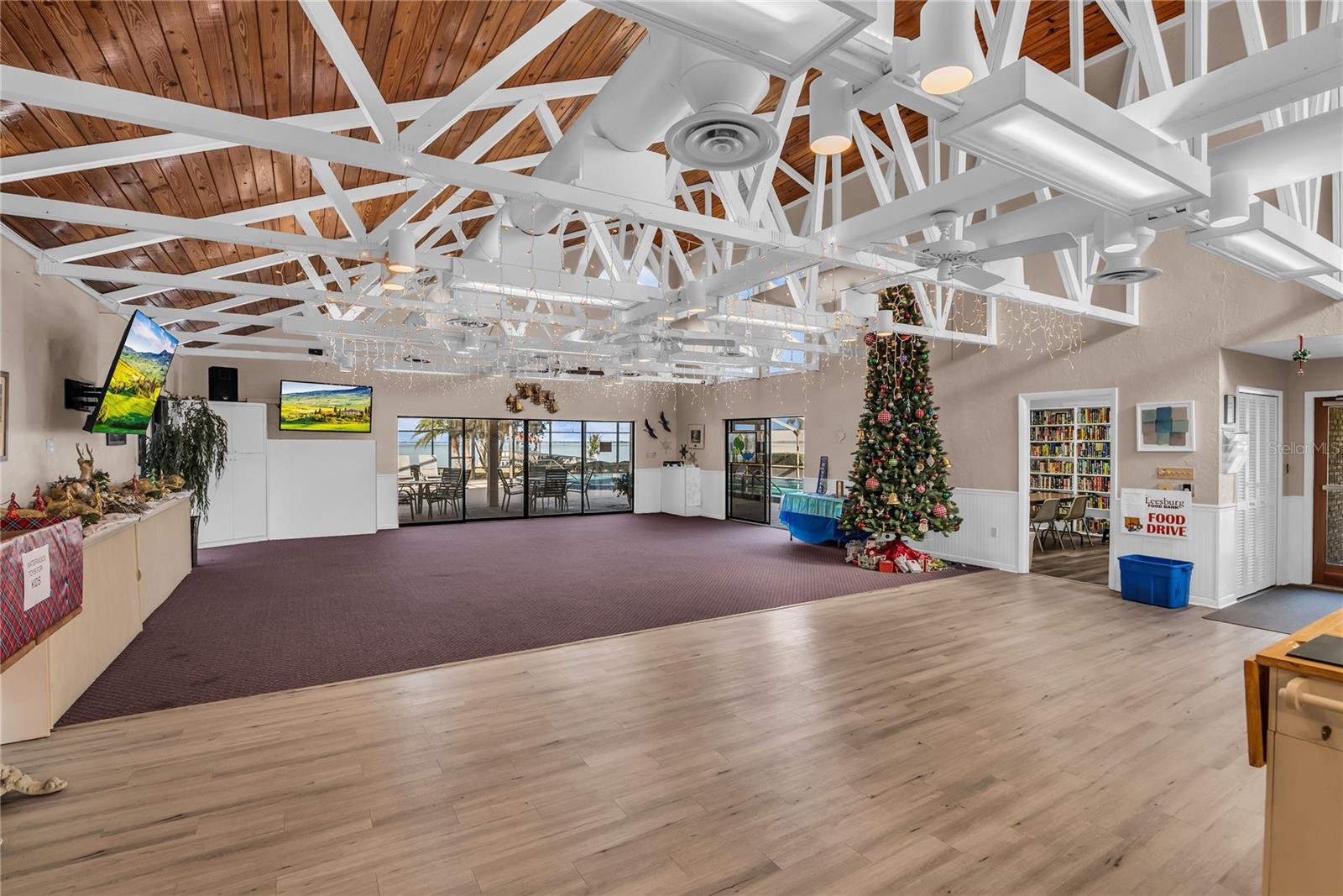 WATERWOOD - Residential