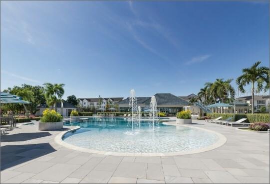 SEAFLOWER PH I SUBPH IA AND IB-1 PB82/60 - Residential