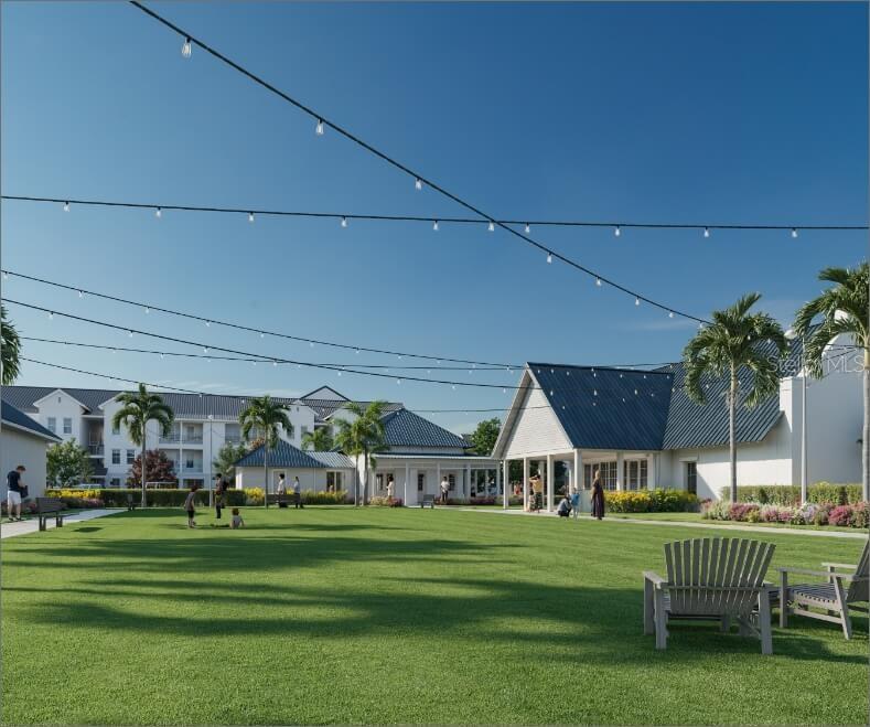 SEAFLOWER PH I SUBPH IA AND IB-1 PB82/60 - Residential