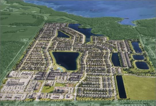 SEAFLOWER PH I SUBPH IA AND IB-1 PB82/60 - Residential